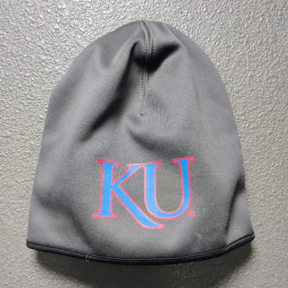 KU Beanie